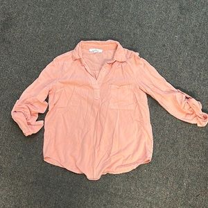 Love Tree 3 quarter length Sleeves